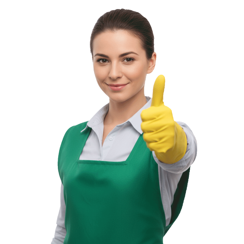 Garantie Hotelreinigung Düsseldorf