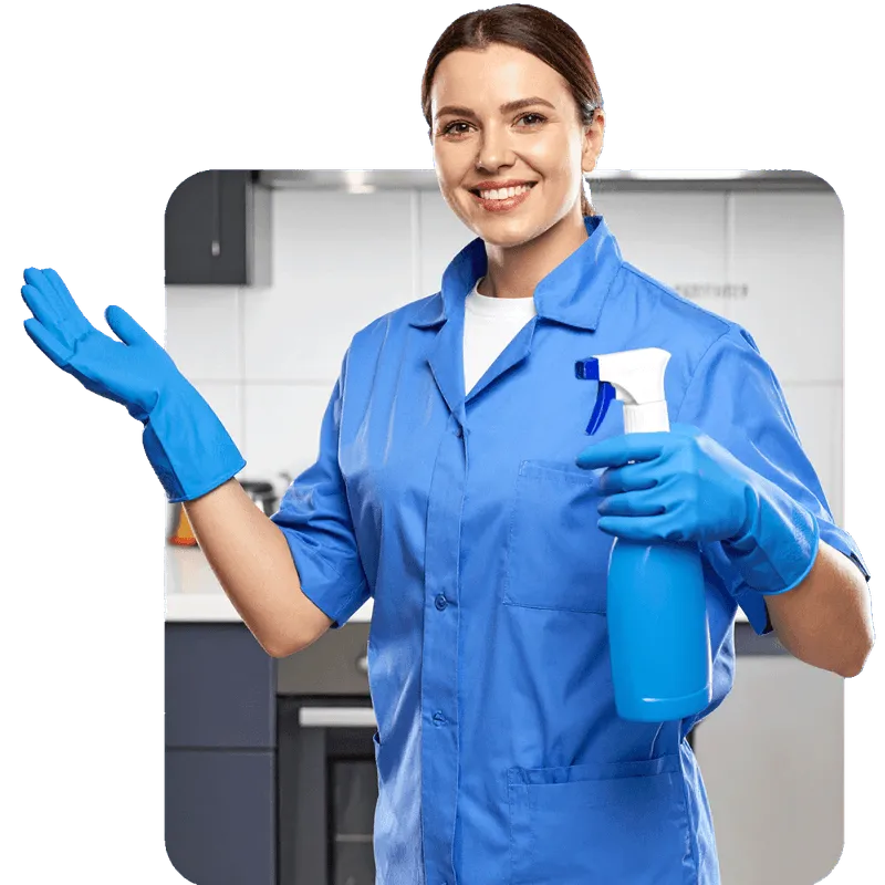 Hotelreinigung in Düsseldorf